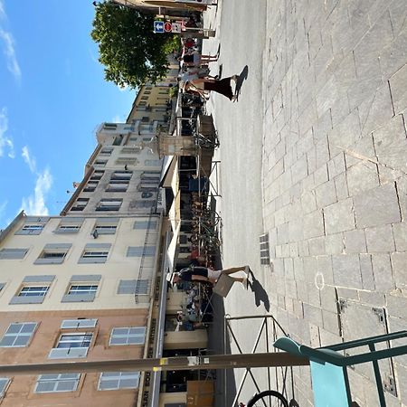 Location Antibes Bagian luar foto