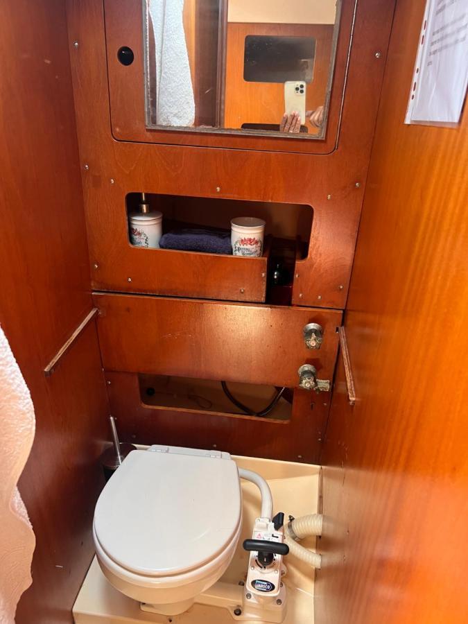 Location Antibes Bagian luar foto